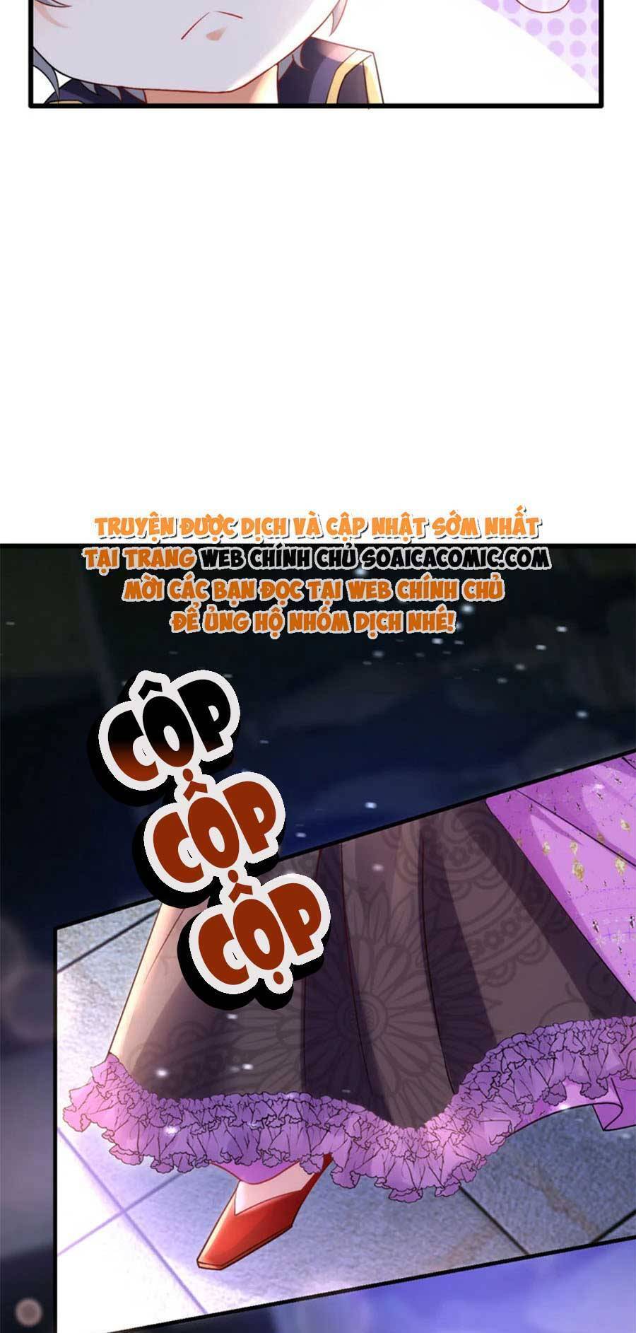 Đêm Nay Ác Nữ Giáng Lâm Chapter 39 - Trang 2