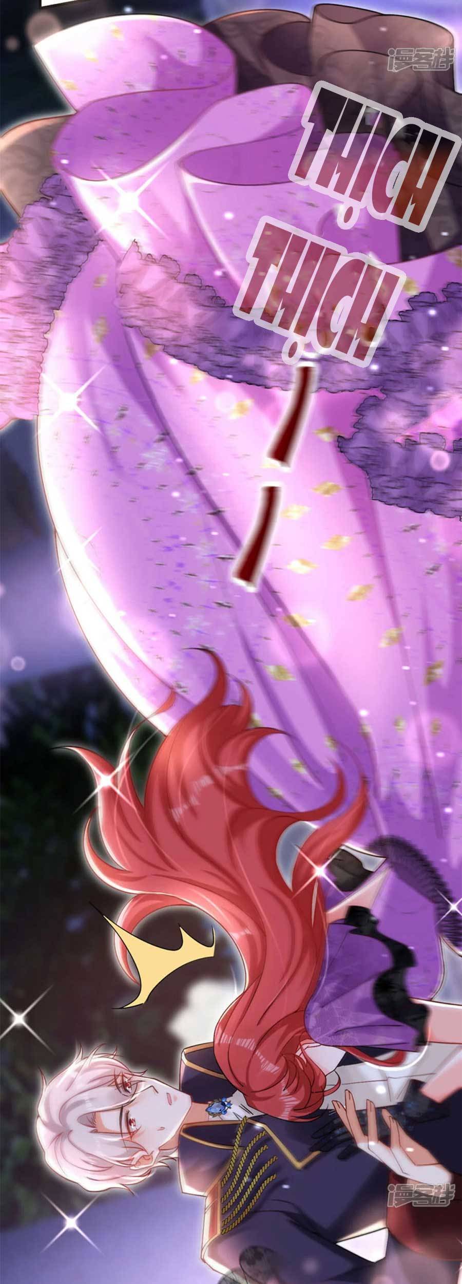 Đêm Nay Ác Nữ Giáng Lâm Chapter 39 - Trang 2