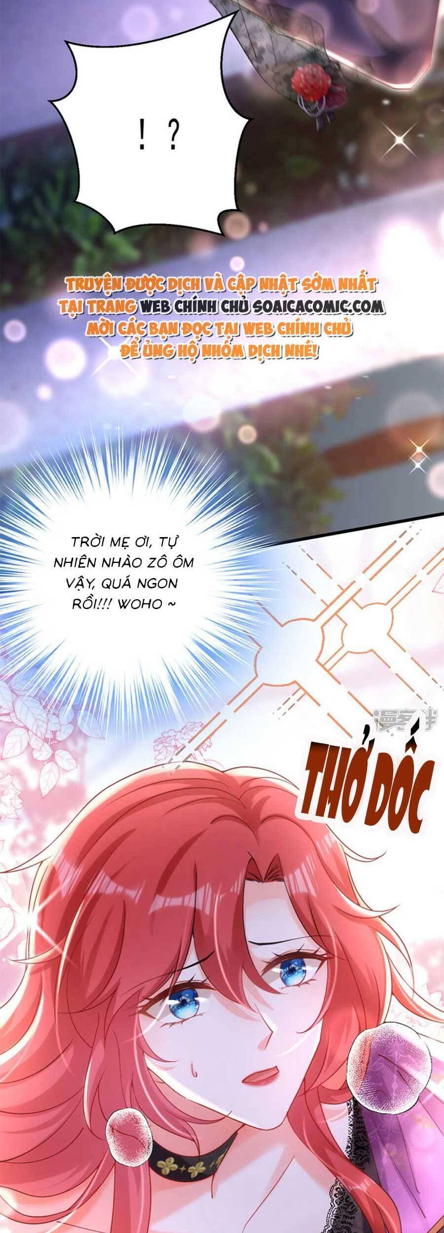 Đêm Nay Ác Nữ Giáng Lâm Chapter 39 - Trang 2