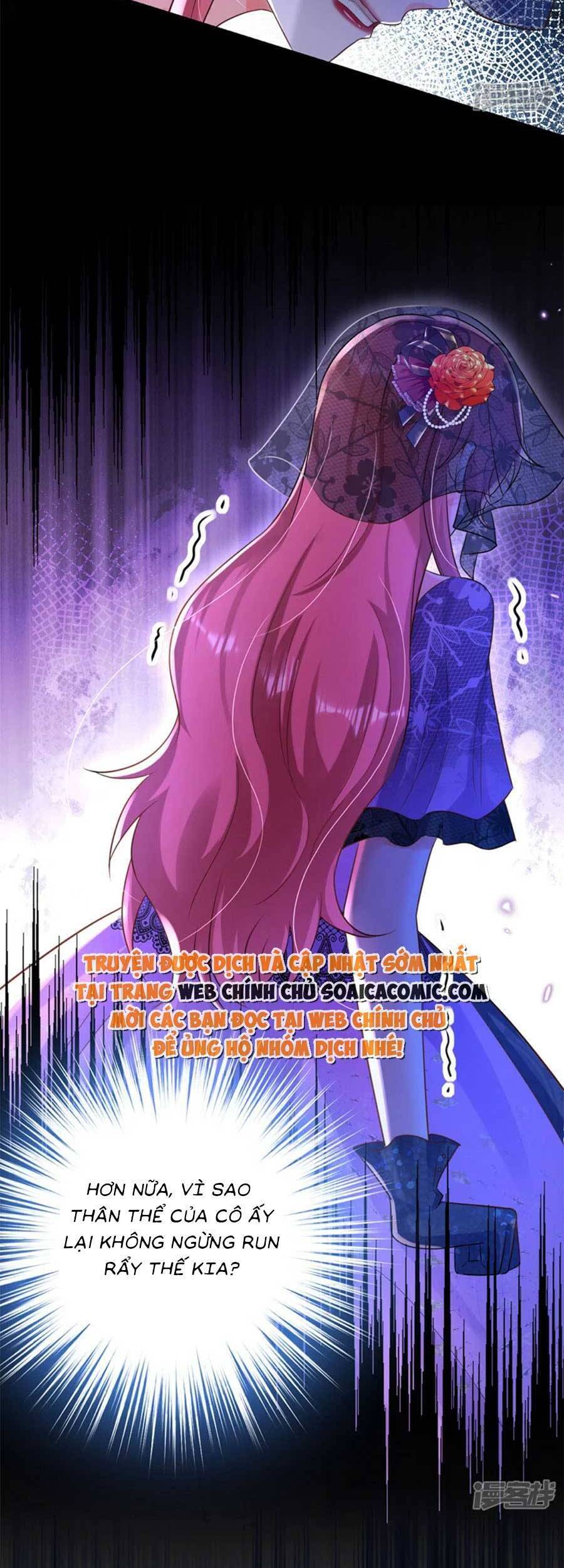 Đêm Nay Ác Nữ Giáng Lâm Chapter 39 - Trang 2