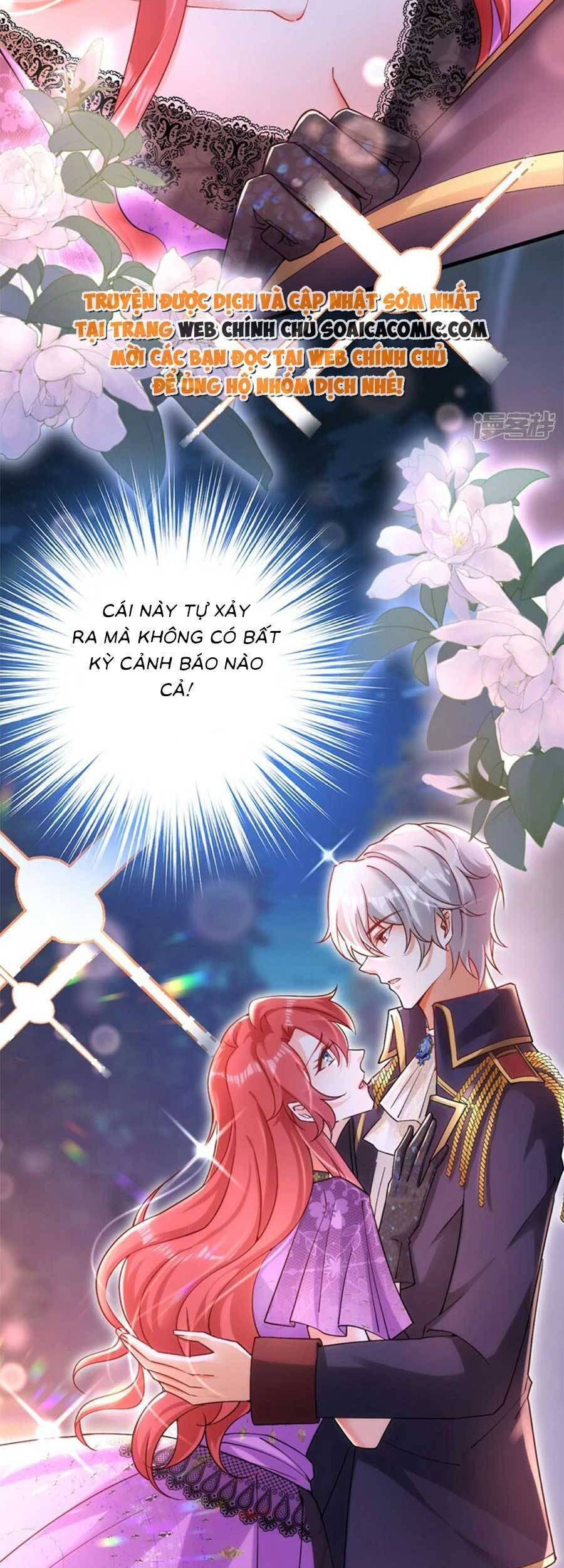 Đêm Nay Ác Nữ Giáng Lâm Chapter 39 - Trang 2