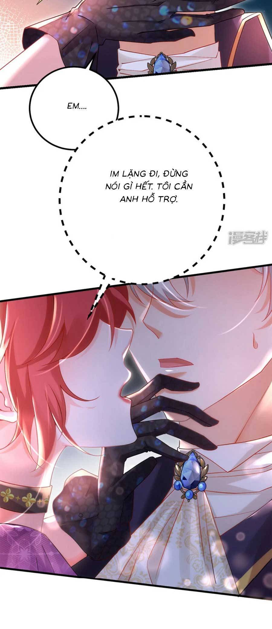 Đêm Nay Ác Nữ Giáng Lâm Chapter 39 - Trang 2