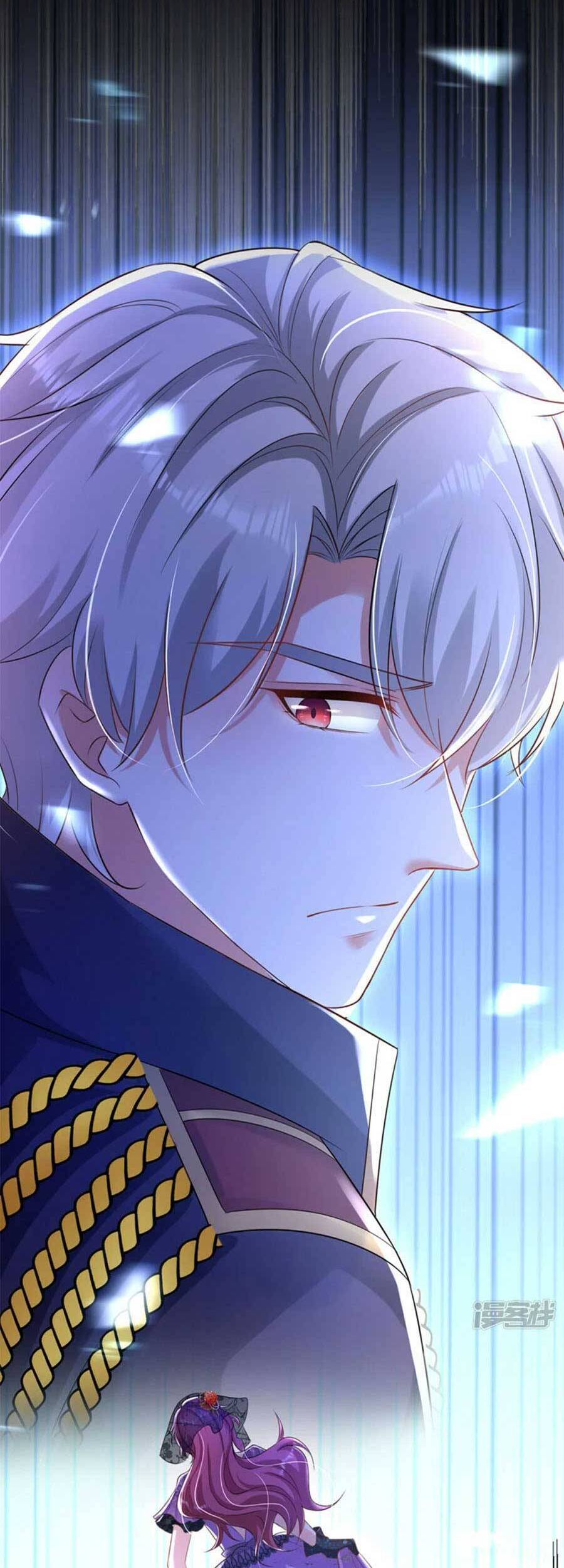 Đêm Nay Ác Nữ Giáng Lâm Chapter 39 - Trang 2