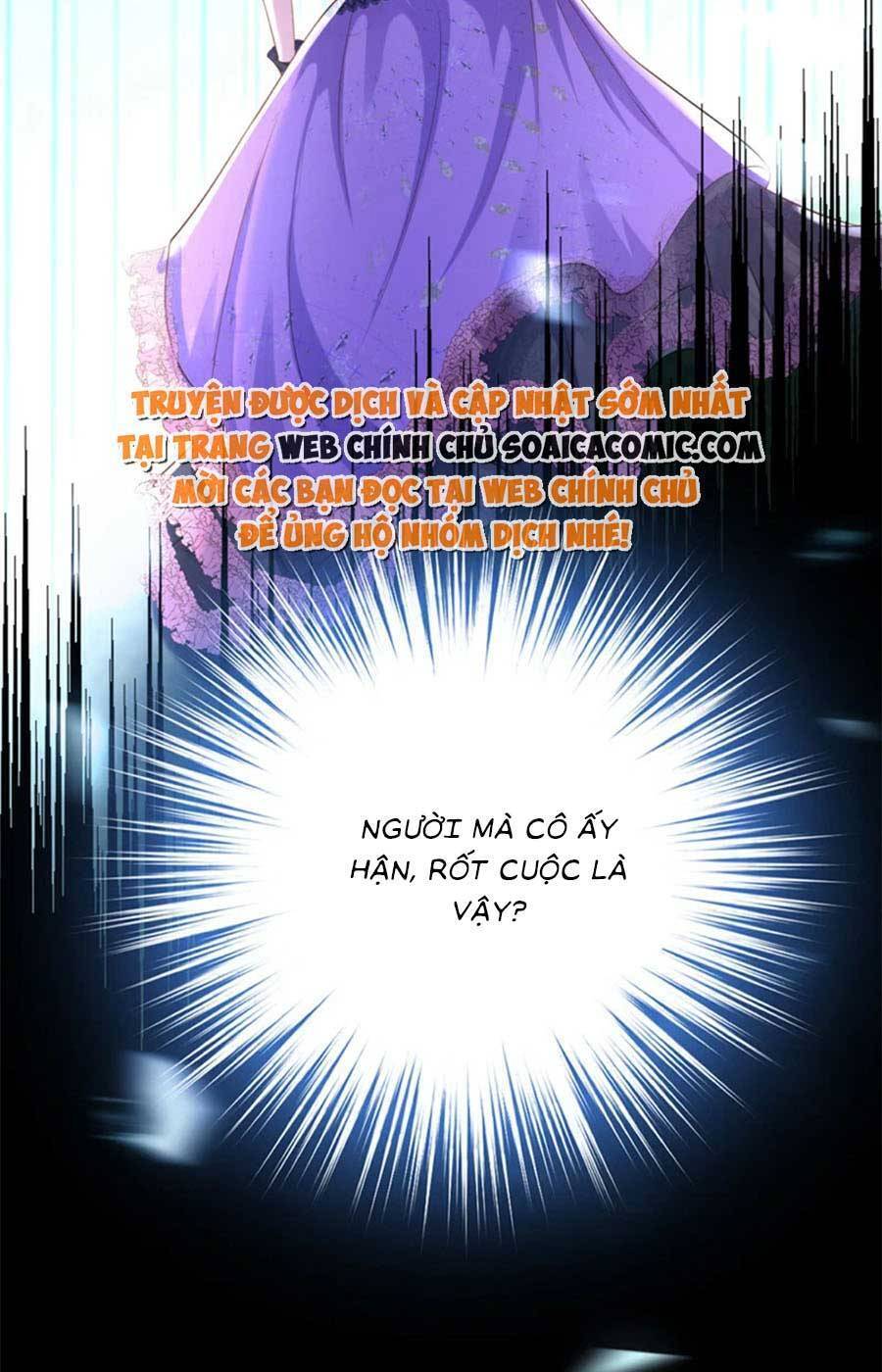 Đêm Nay Ác Nữ Giáng Lâm Chapter 39 - Trang 2