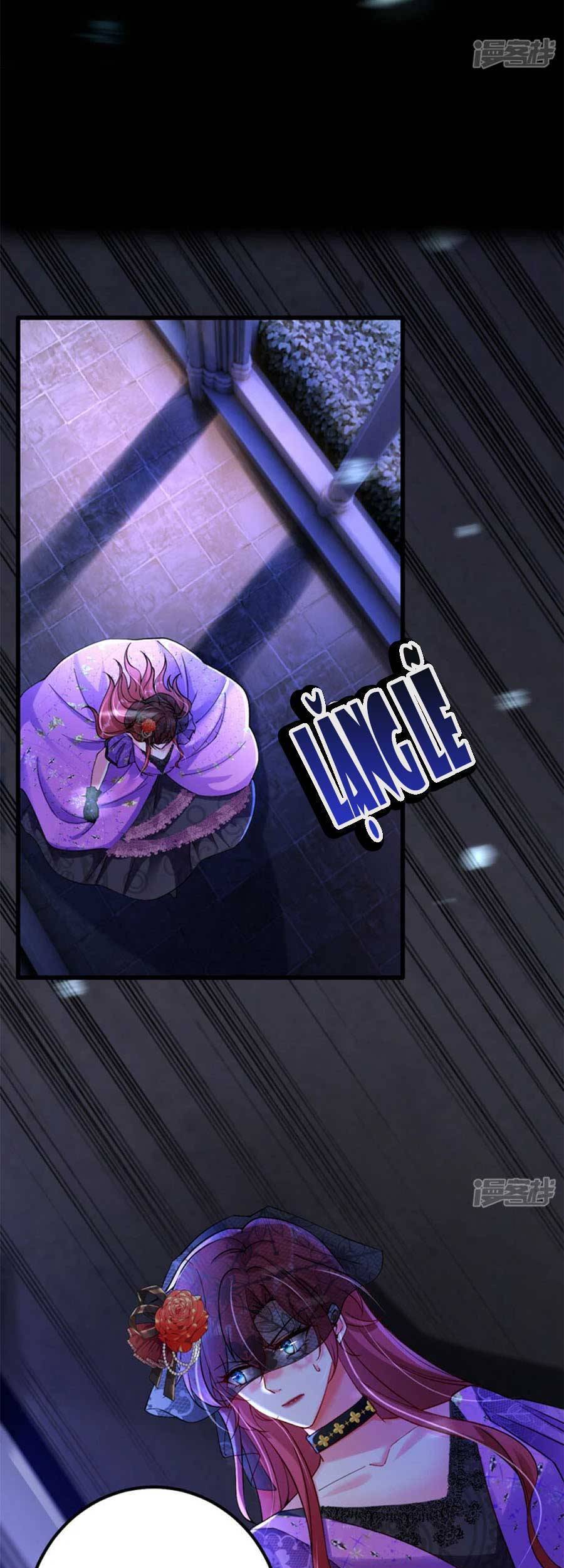 Đêm Nay Ác Nữ Giáng Lâm Chapter 39 - Trang 2