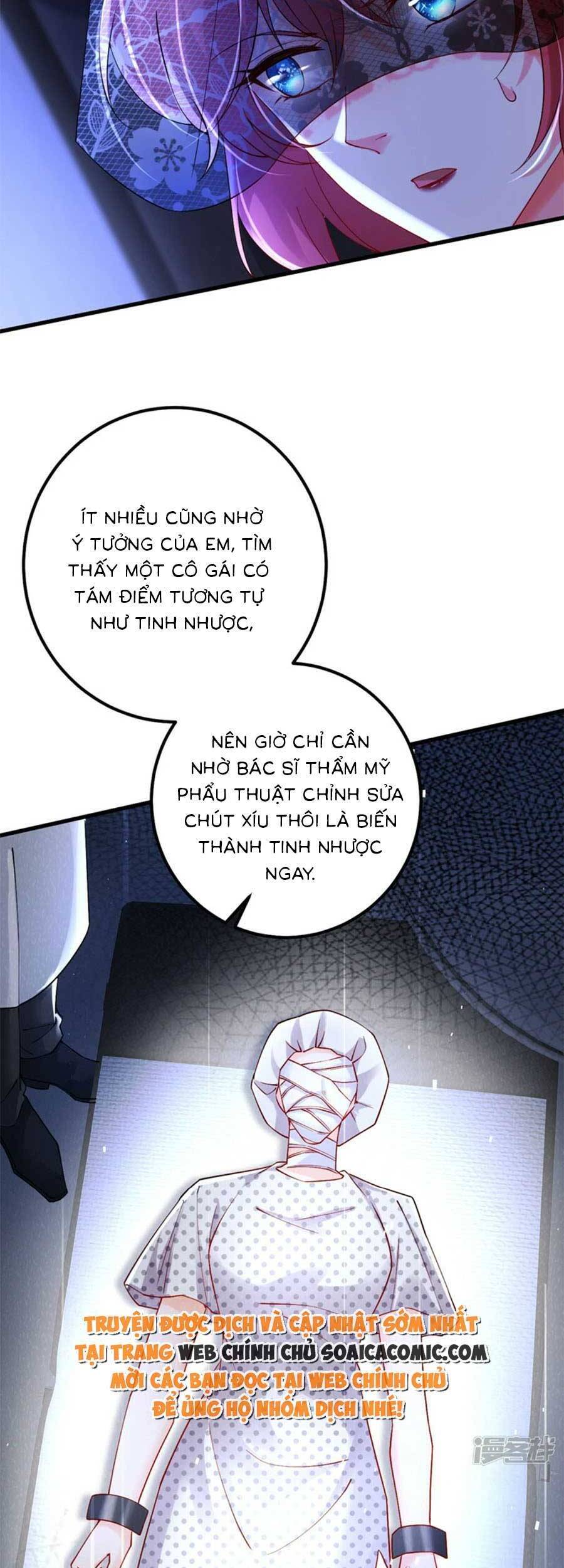 Đêm Nay Ác Nữ Giáng Lâm Chapter 39 - Trang 2