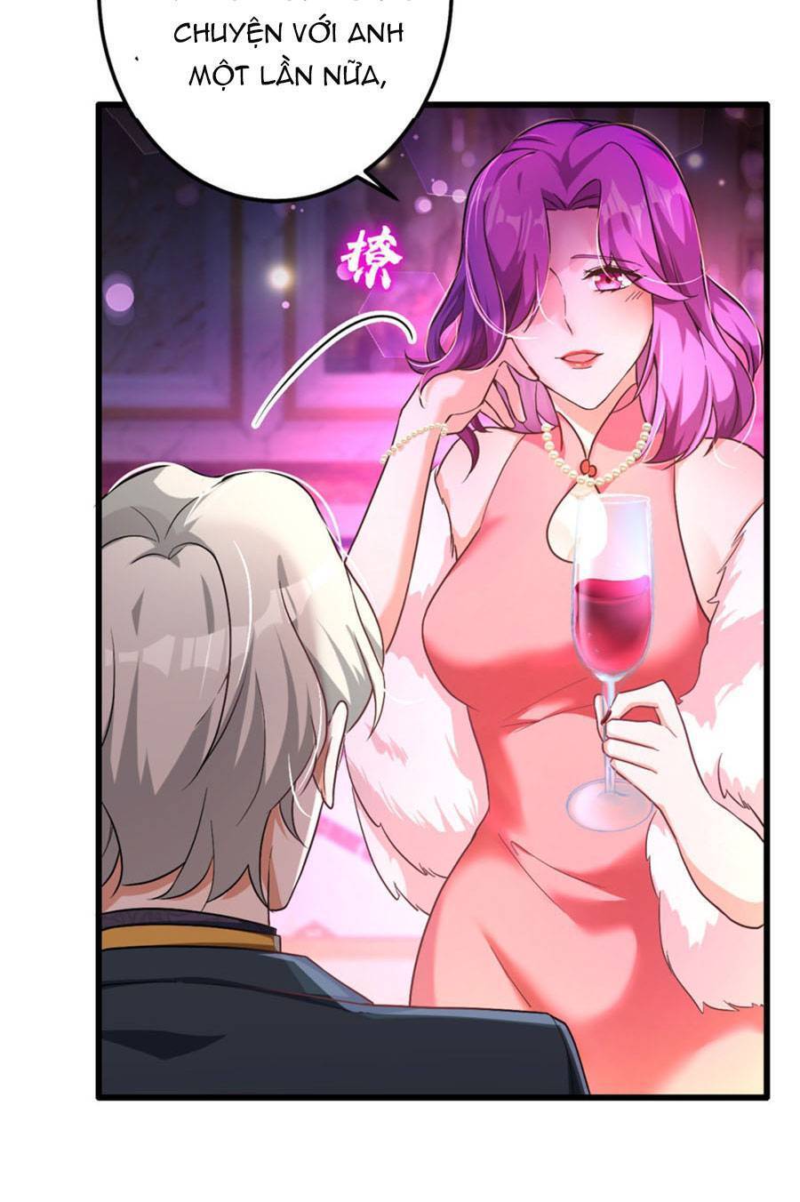 Đêm Nay Ác Nữ Giáng Lâm Chapter 4.1 - Trang 2