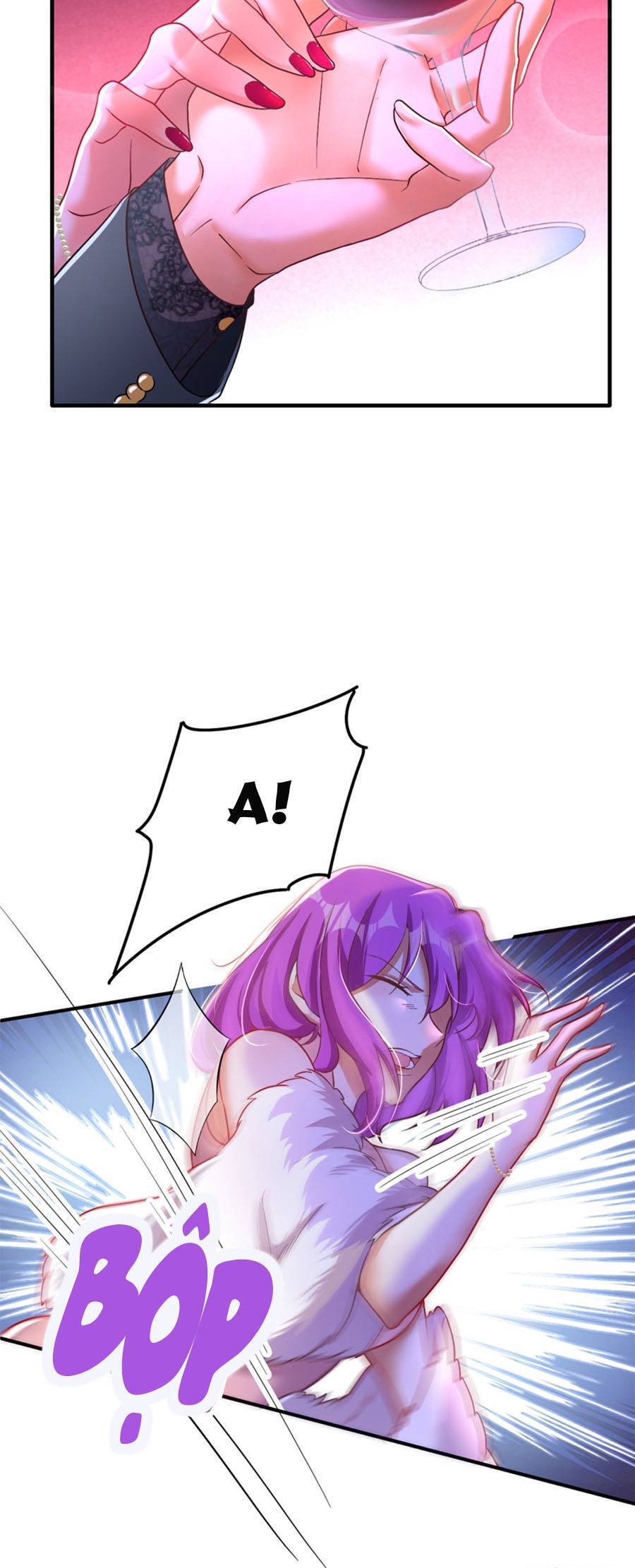 Đêm Nay Ác Nữ Giáng Lâm Chapter 4.1 - Trang 2