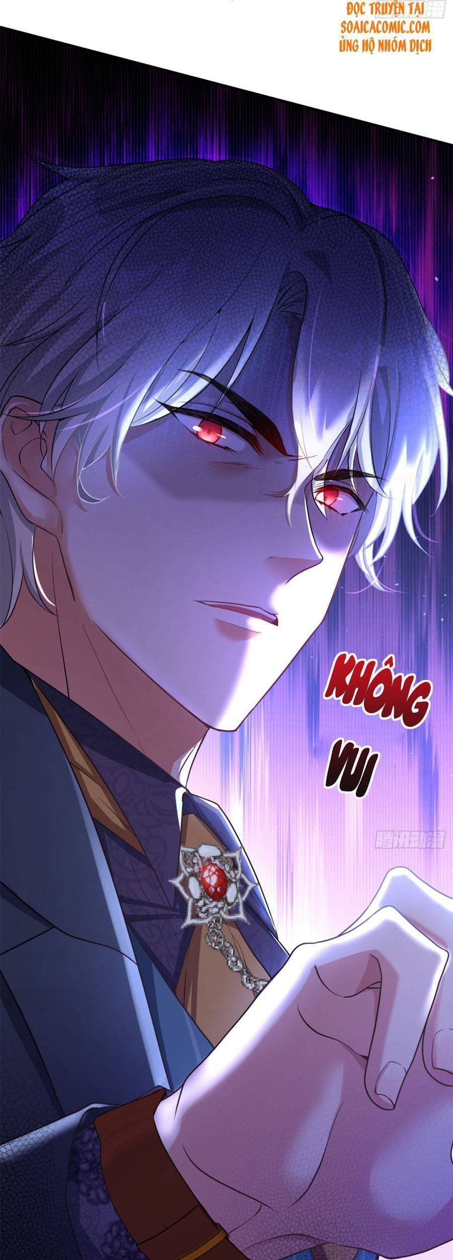 Đêm Nay Ác Nữ Giáng Lâm Chapter 4.1 - Trang 2