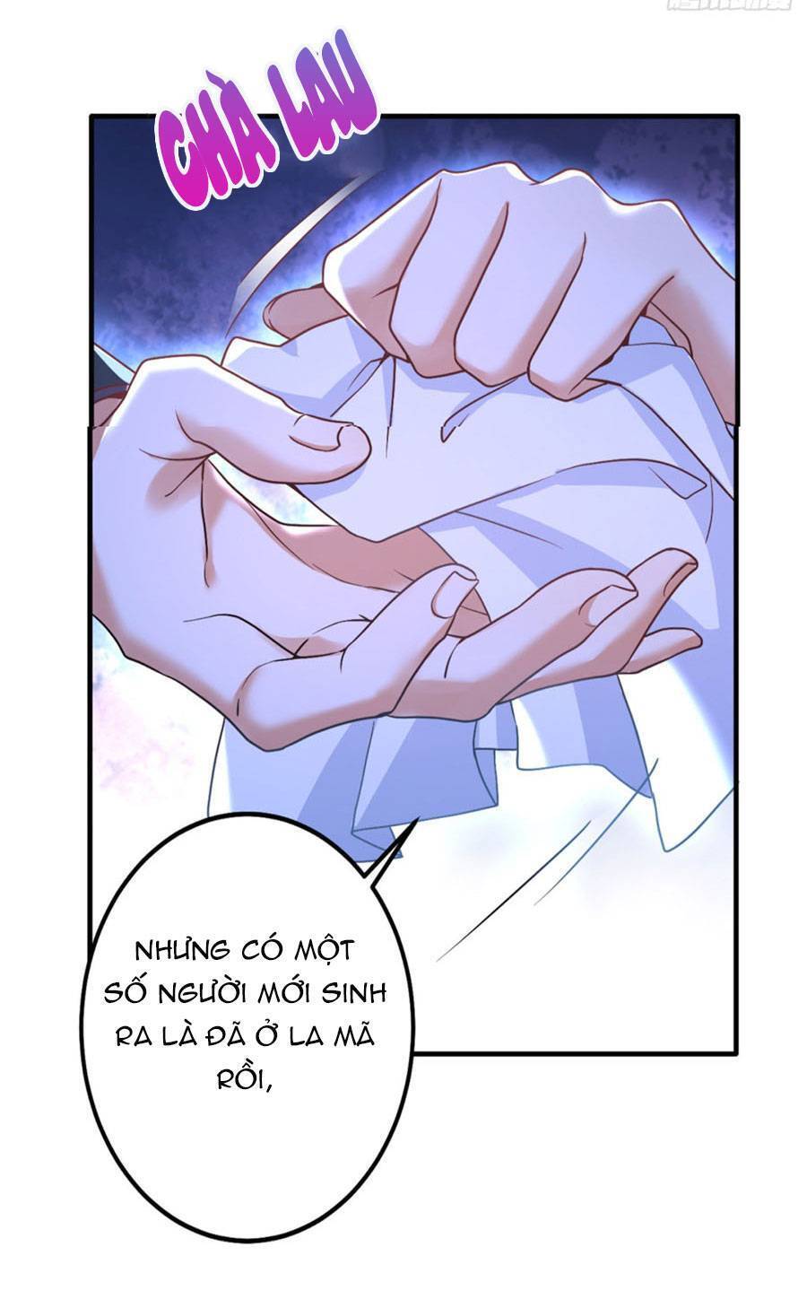 Đêm Nay Ác Nữ Giáng Lâm Chapter 4.1 - Trang 2