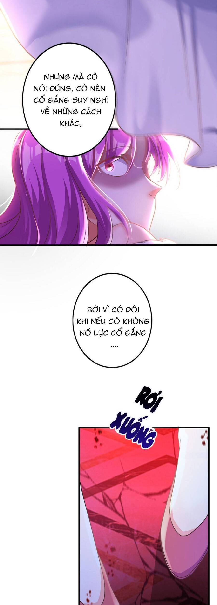 Đêm Nay Ác Nữ Giáng Lâm Chapter 4.1 - Trang 2