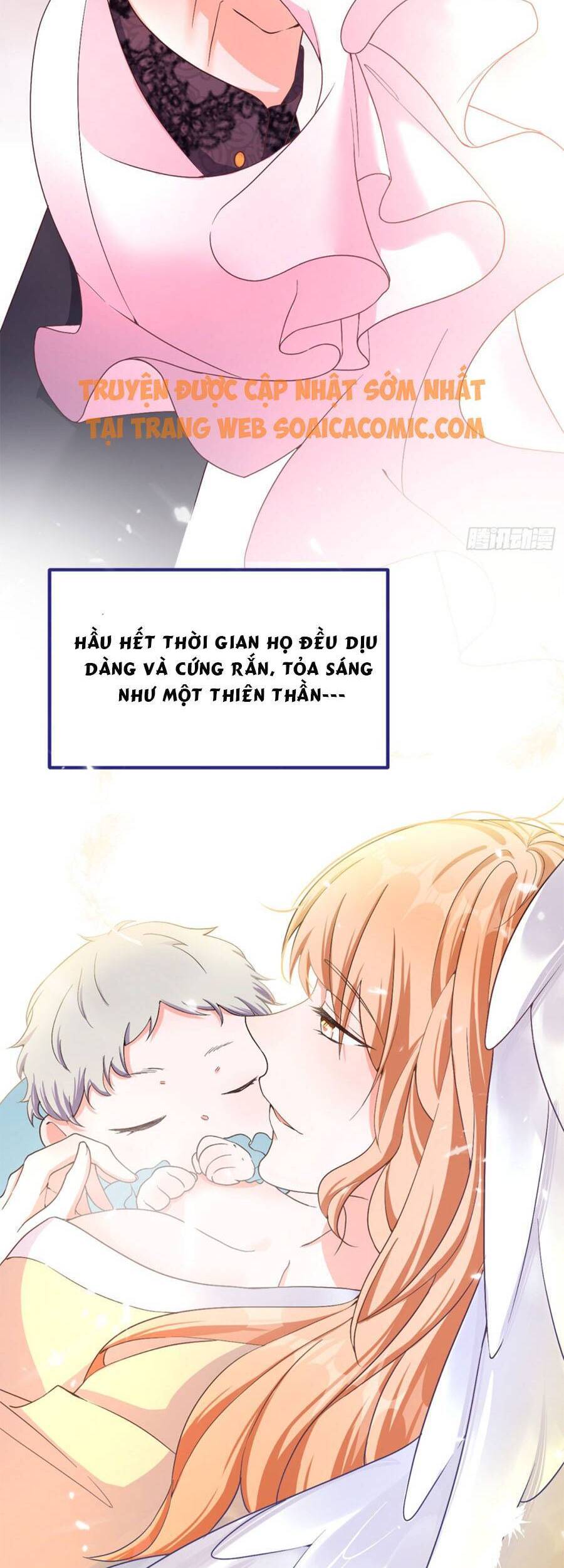 Đêm Nay Ác Nữ Giáng Lâm Chapter 4.1 - Trang 2