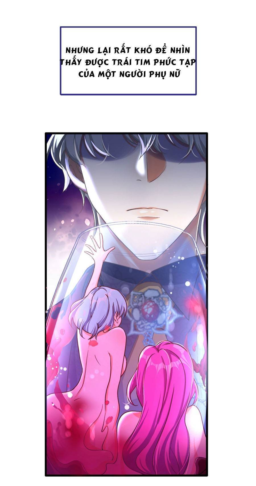 Đêm Nay Ác Nữ Giáng Lâm Chapter 4.1 - Trang 2