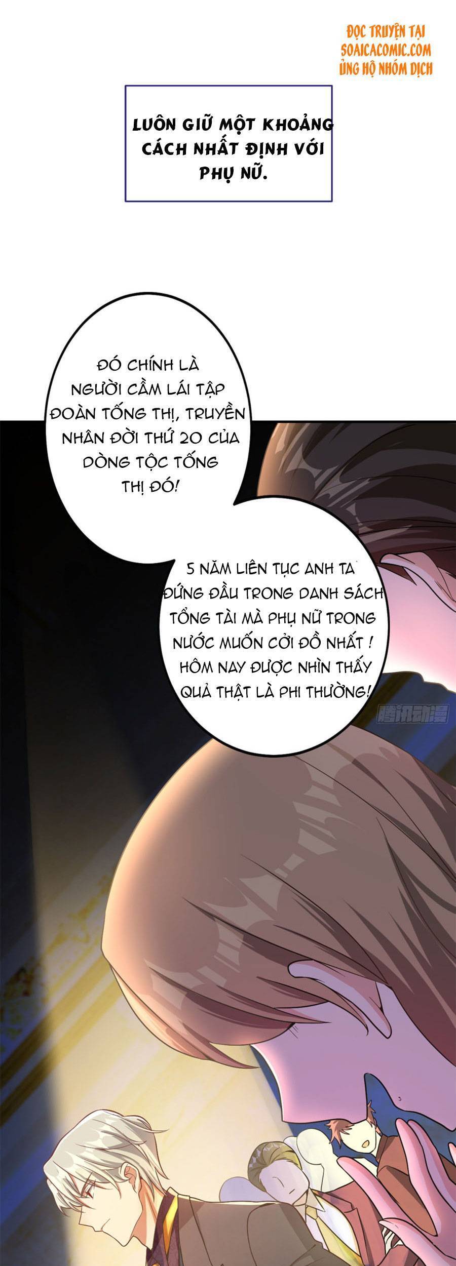 Đêm Nay Ác Nữ Giáng Lâm Chapter 4.2 - Trang 2