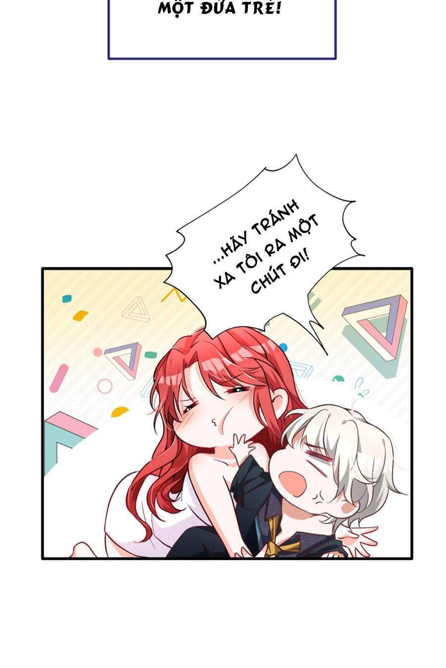 Đêm Nay Ác Nữ Giáng Lâm Chapter 4.2 - Trang 2