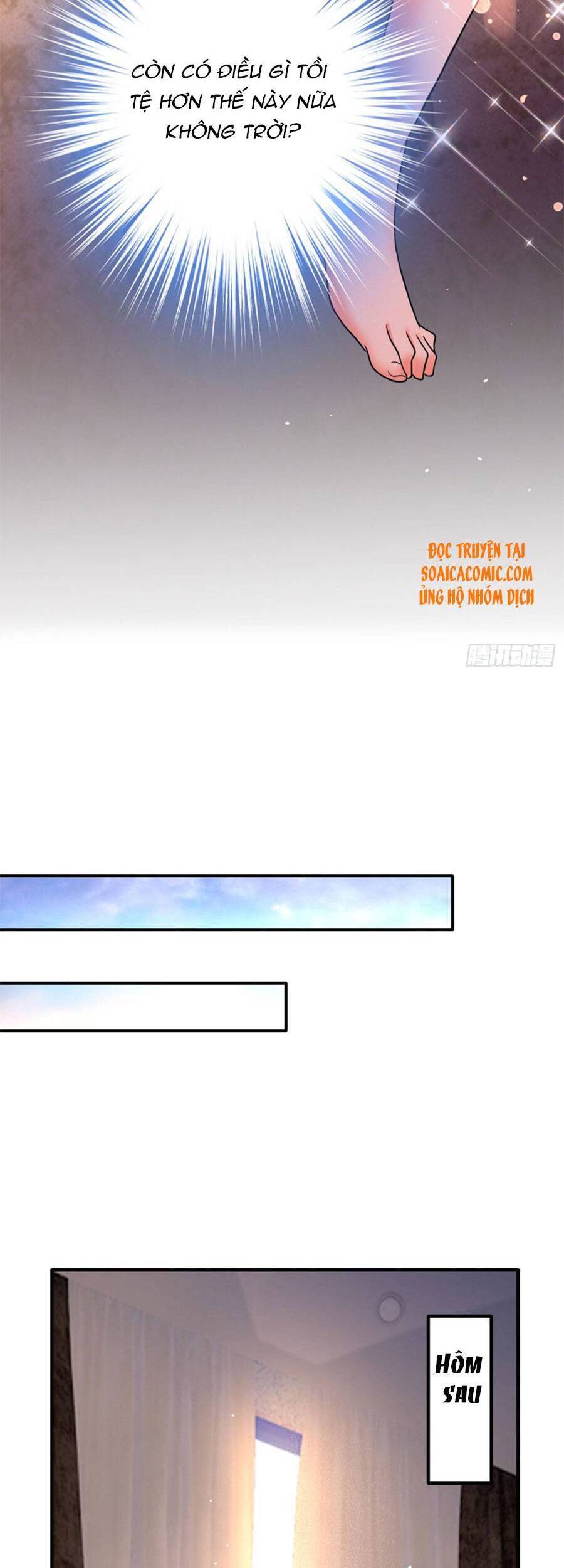 Đêm Nay Ác Nữ Giáng Lâm Chapter 4.2 - Trang 2