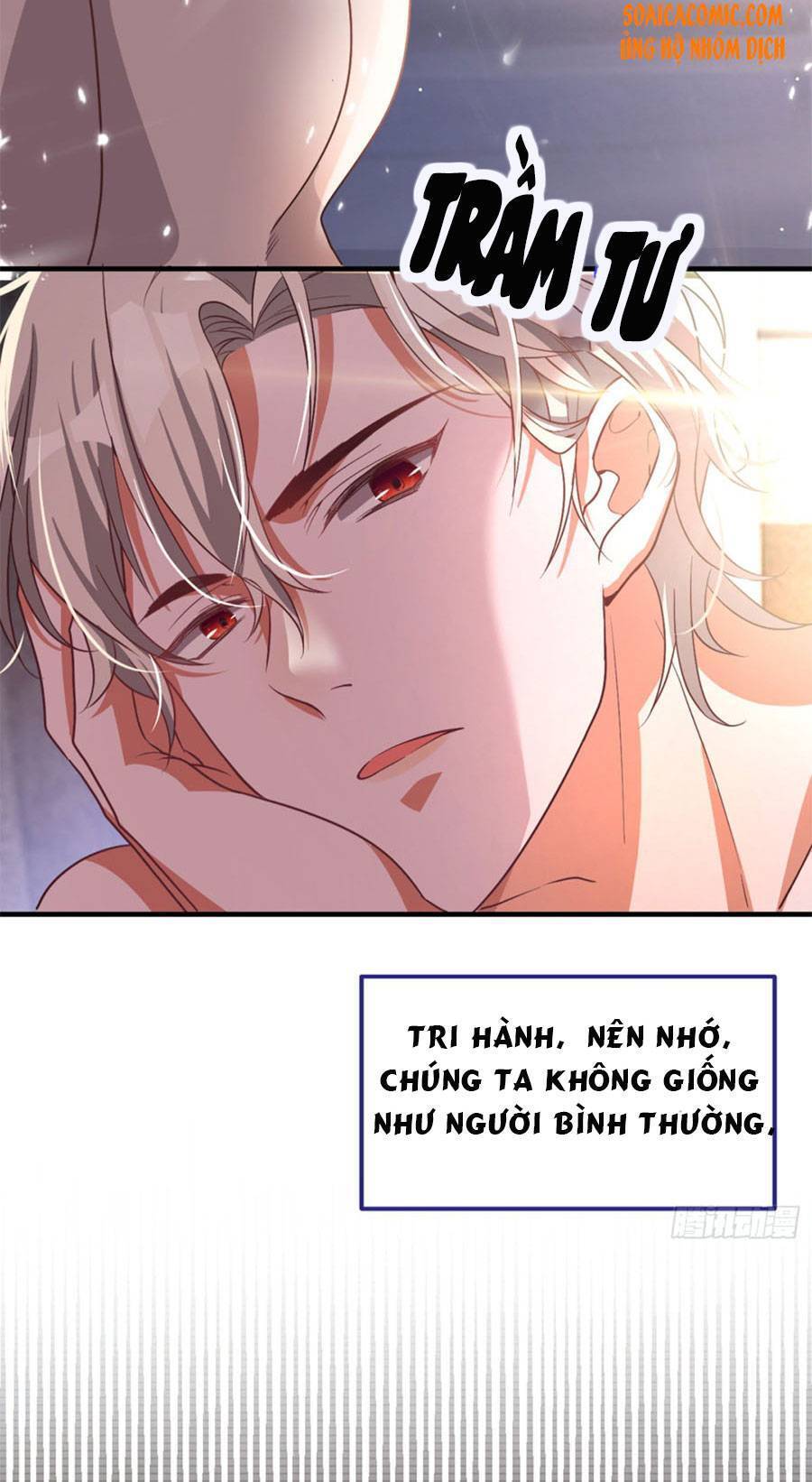 Đêm Nay Ác Nữ Giáng Lâm Chapter 4.2 - Trang 2