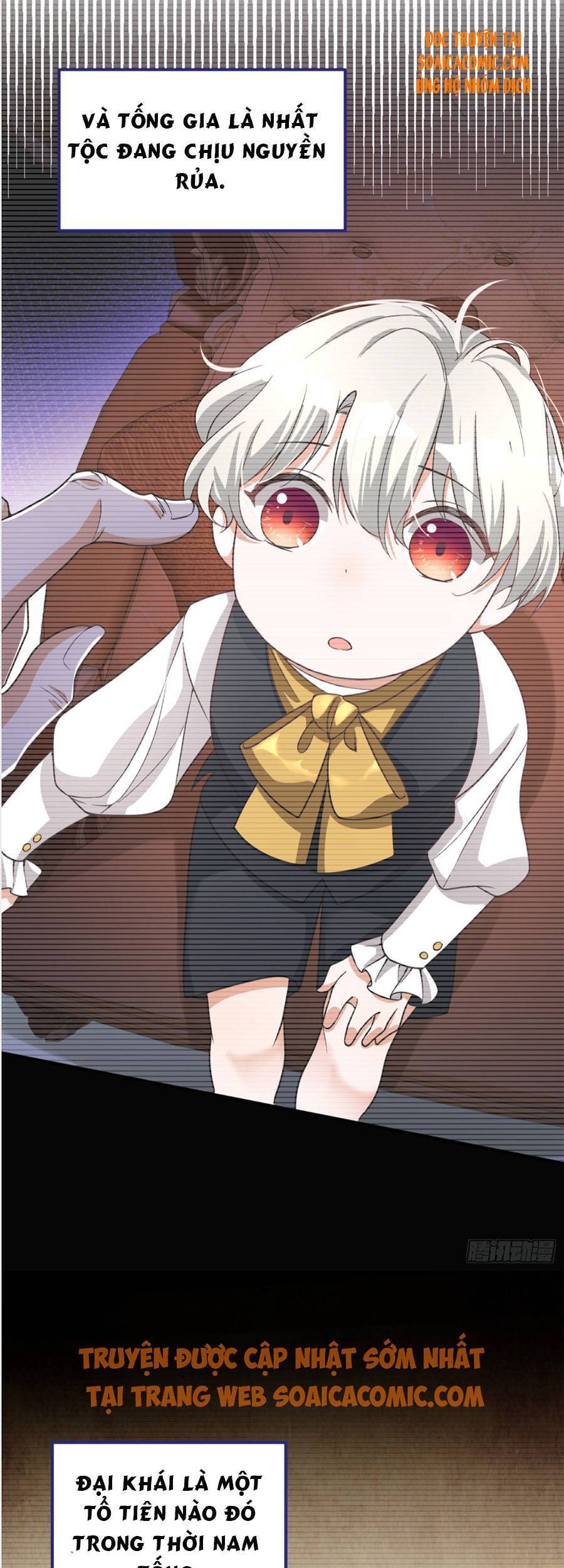 Đêm Nay Ác Nữ Giáng Lâm Chapter 4.2 - Trang 2