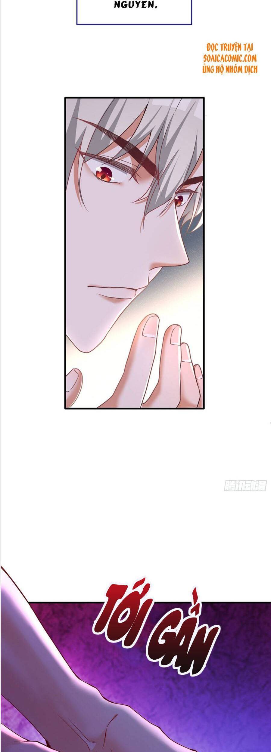 Đêm Nay Ác Nữ Giáng Lâm Chapter 4.2 - Trang 2