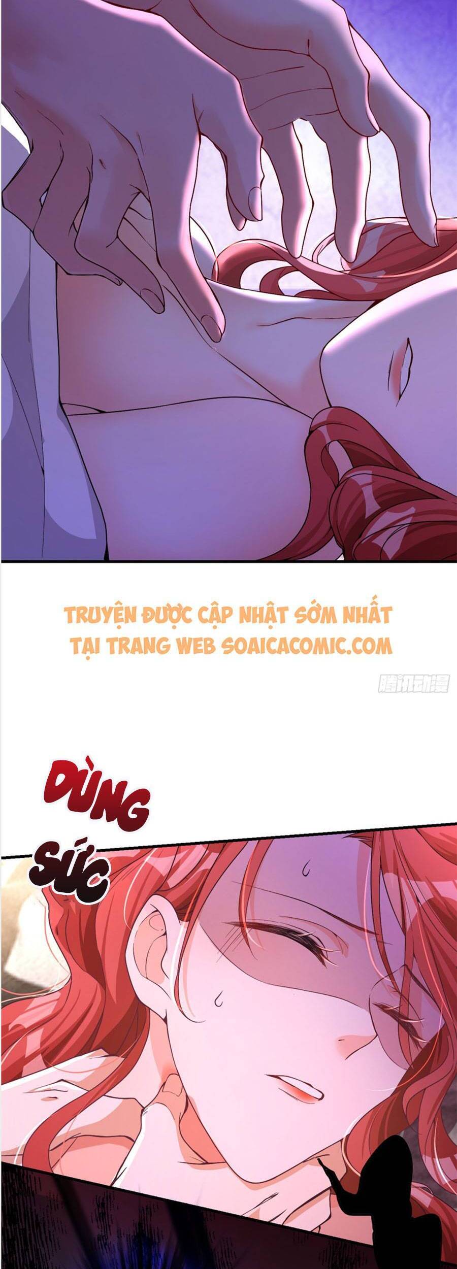 Đêm Nay Ác Nữ Giáng Lâm Chapter 4.2 - Trang 2