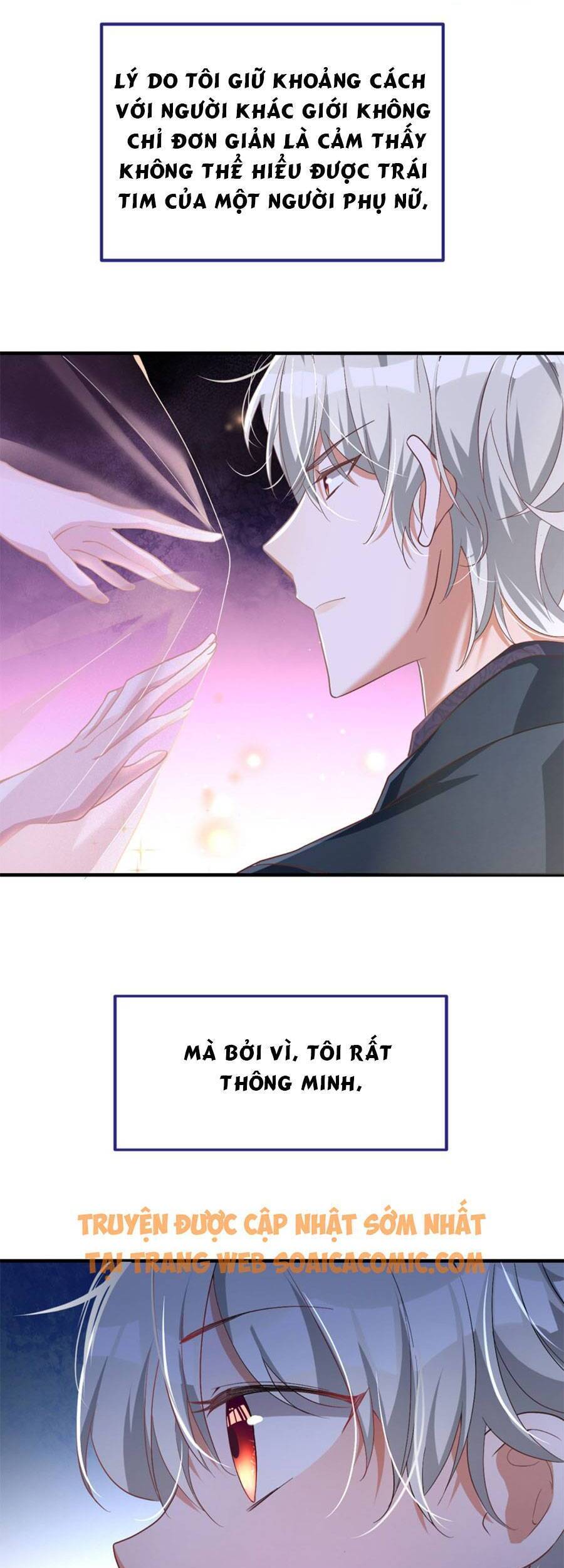 Đêm Nay Ác Nữ Giáng Lâm Chapter 4.2 - Trang 2