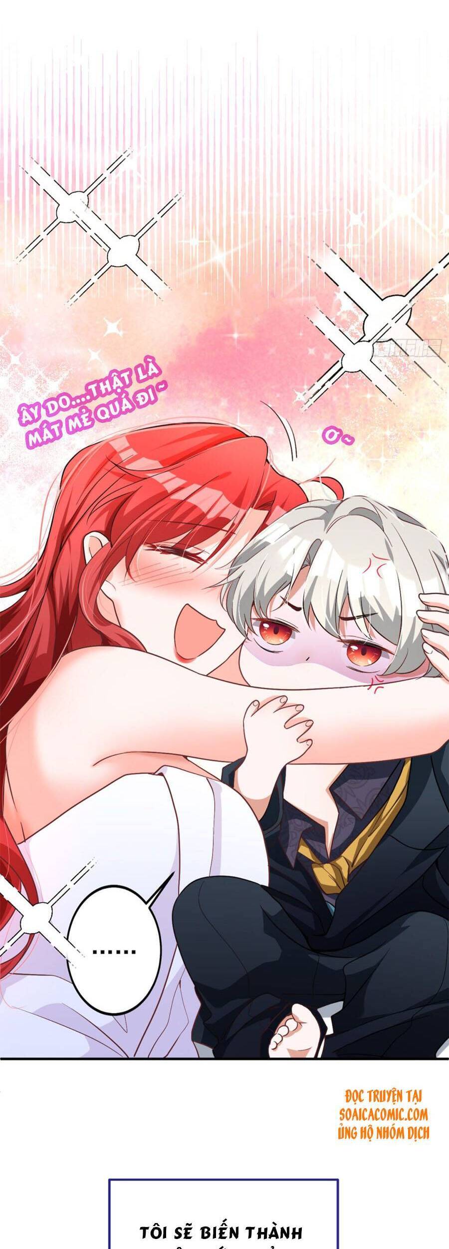 Đêm Nay Ác Nữ Giáng Lâm Chapter 4.2 - Trang 2