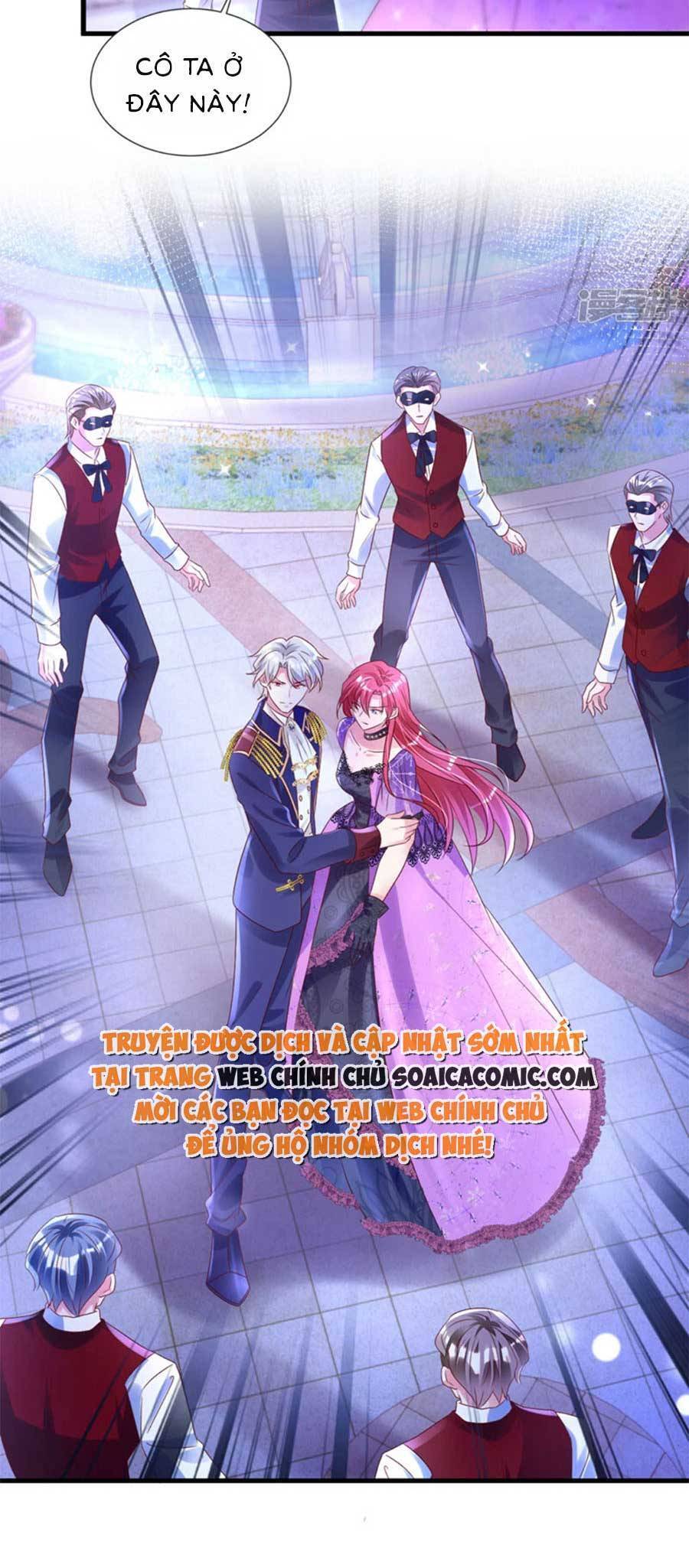 Đêm Nay Ác Nữ Giáng Lâm Chapter 40 - Trang 2