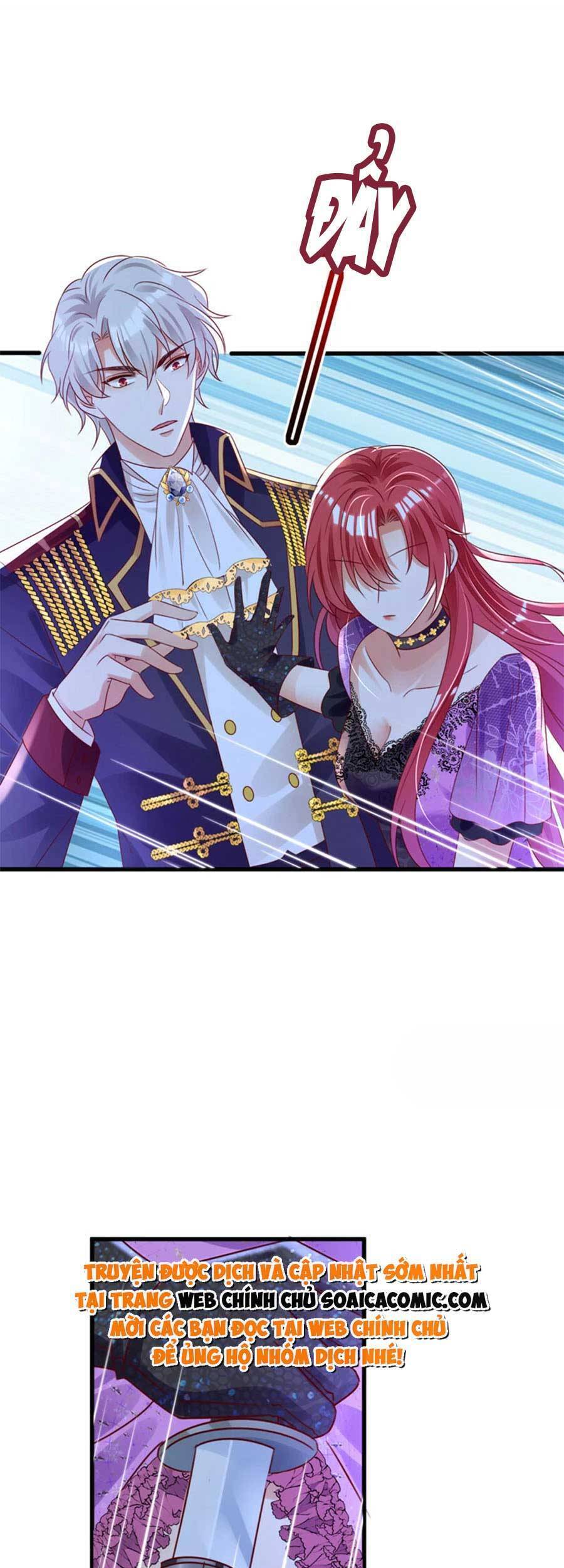 Đêm Nay Ác Nữ Giáng Lâm Chapter 40 - Trang 2