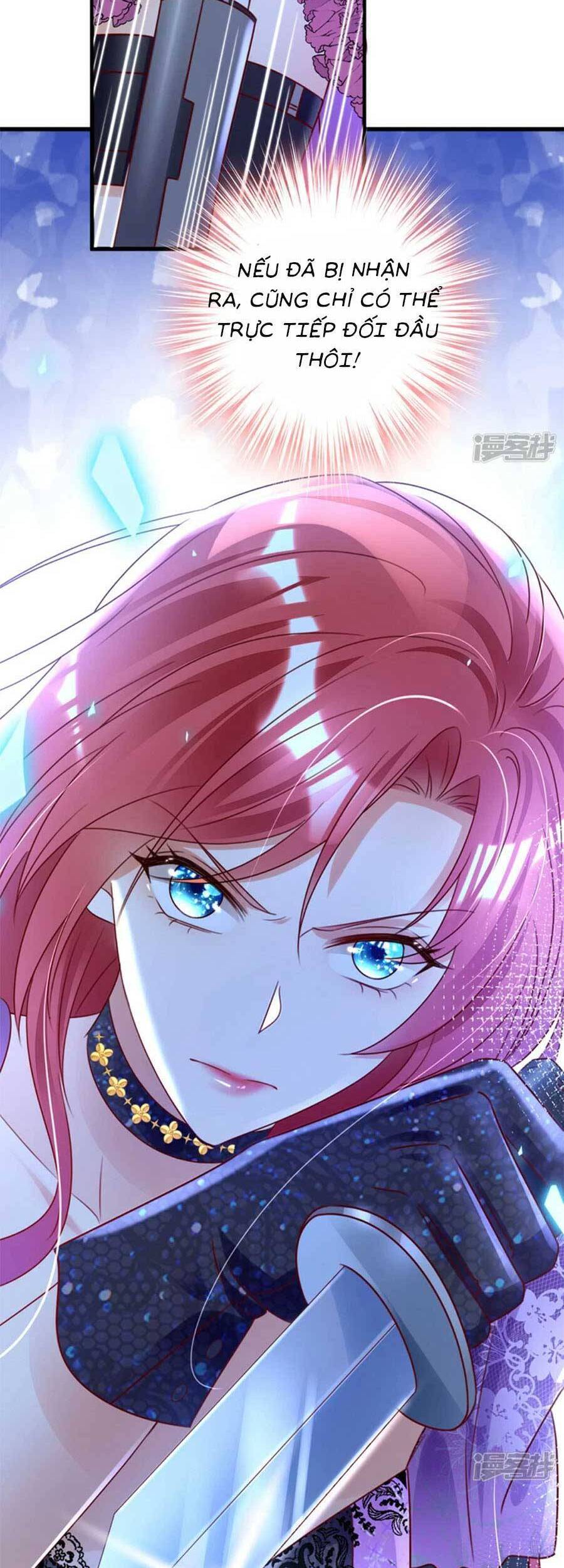 Đêm Nay Ác Nữ Giáng Lâm Chapter 40 - Trang 2