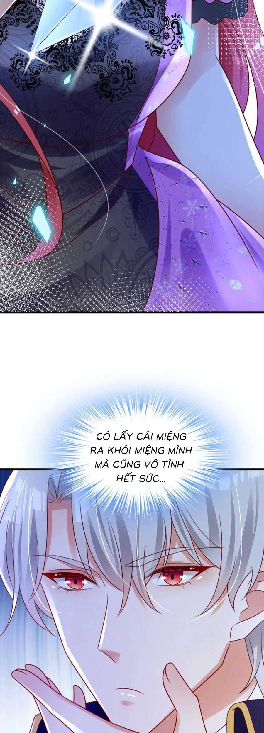 Đêm Nay Ác Nữ Giáng Lâm Chapter 40 - Trang 2