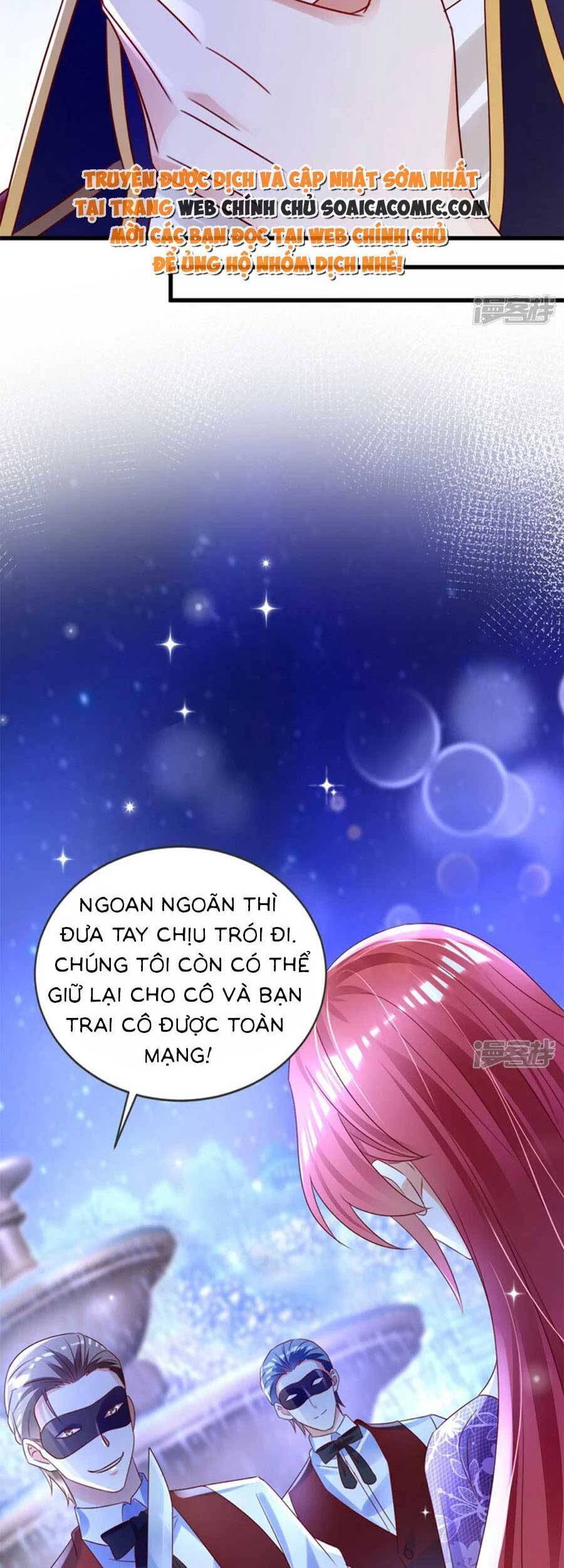 Đêm Nay Ác Nữ Giáng Lâm Chapter 40 - Trang 2