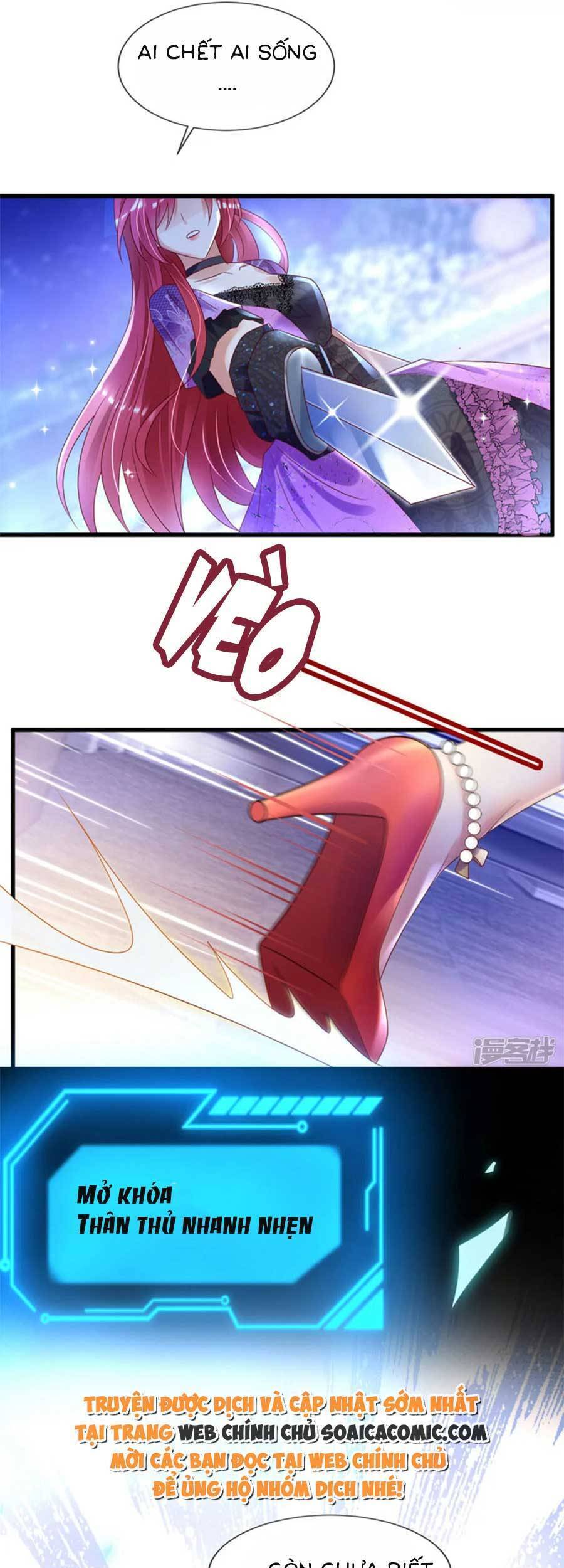 Đêm Nay Ác Nữ Giáng Lâm Chapter 40 - Trang 2