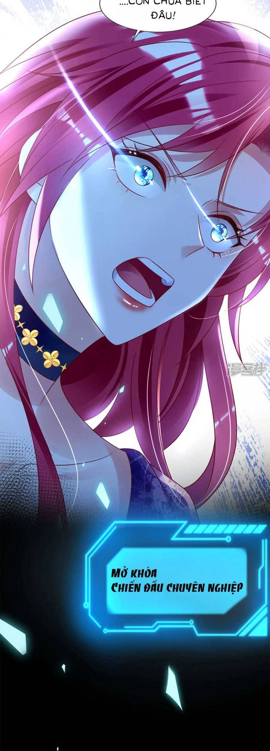 Đêm Nay Ác Nữ Giáng Lâm Chapter 40 - Trang 2