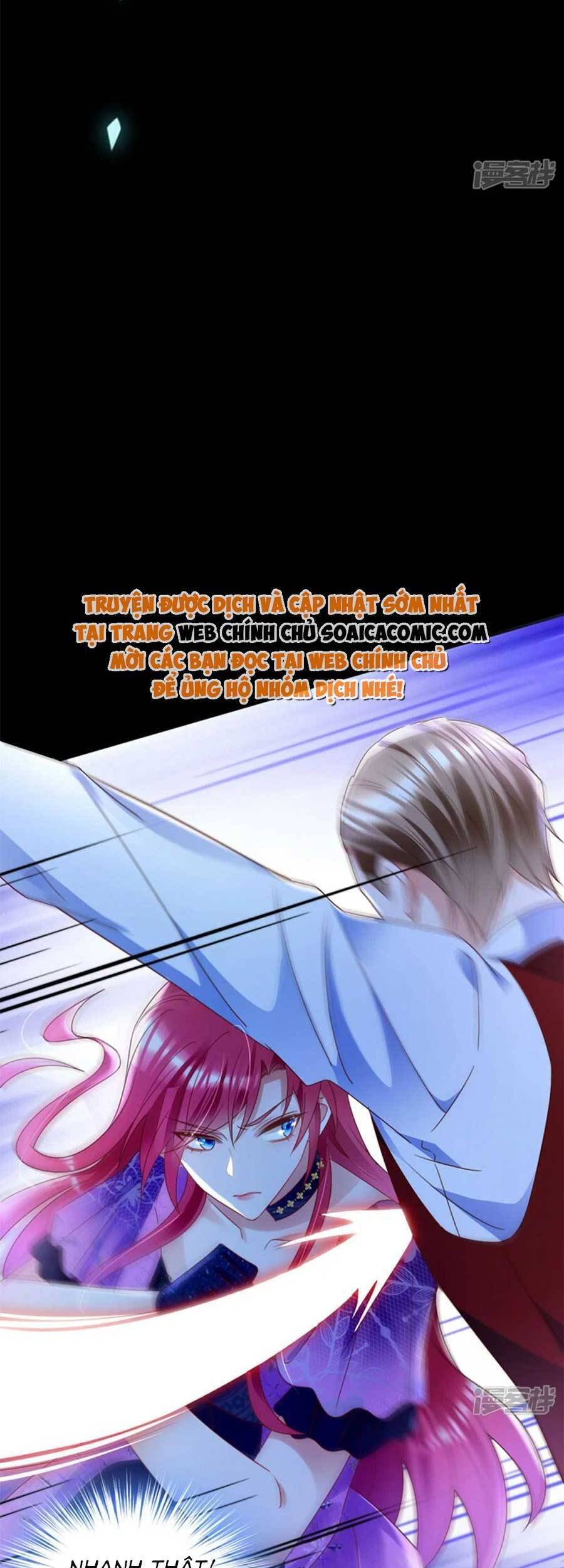 Đêm Nay Ác Nữ Giáng Lâm Chapter 40 - Trang 2