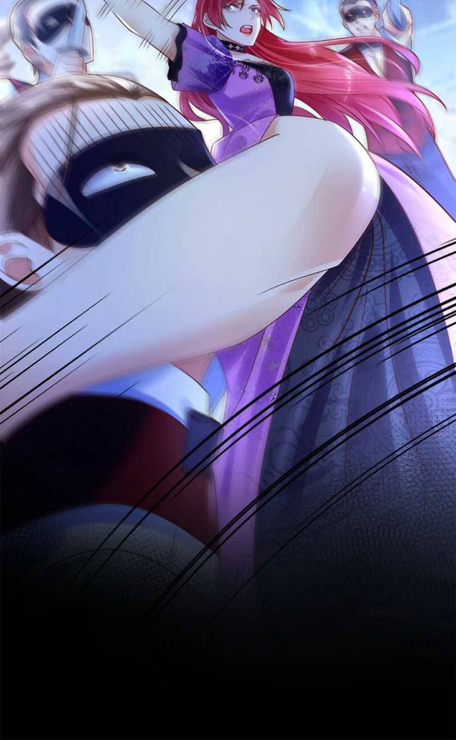 Đêm Nay Ác Nữ Giáng Lâm Chapter 40 - Trang 2