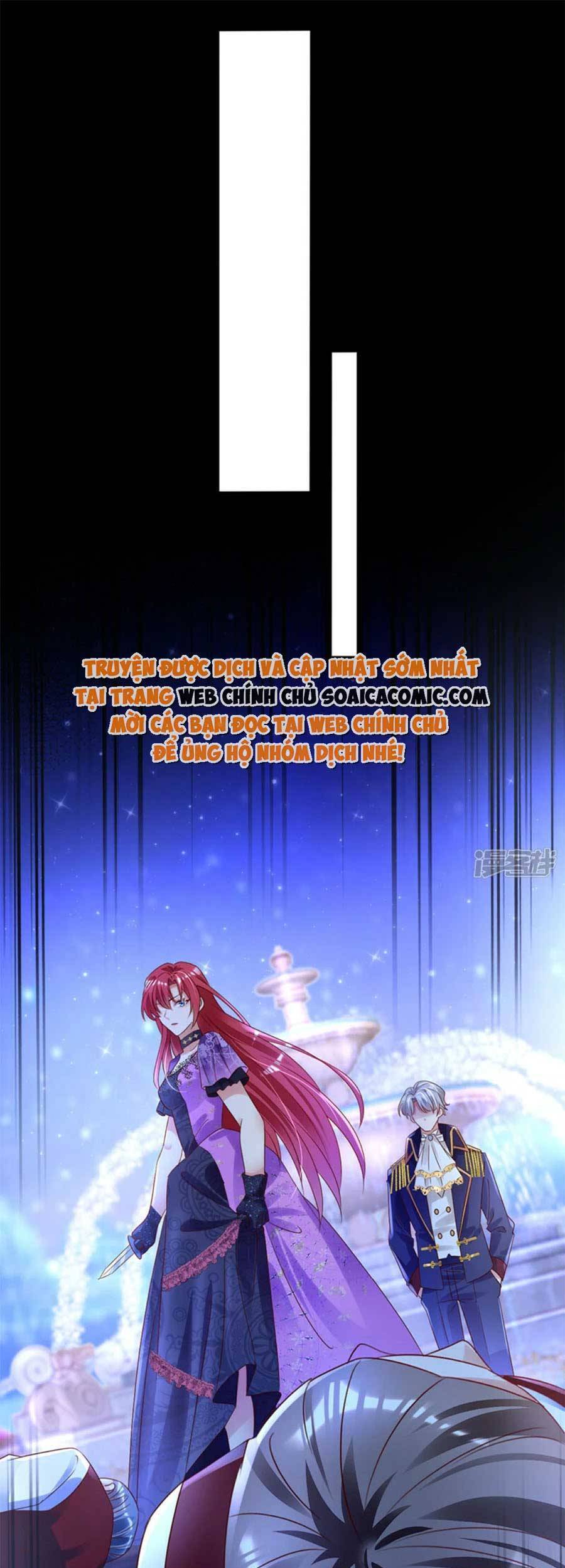 Đêm Nay Ác Nữ Giáng Lâm Chapter 40 - Trang 2