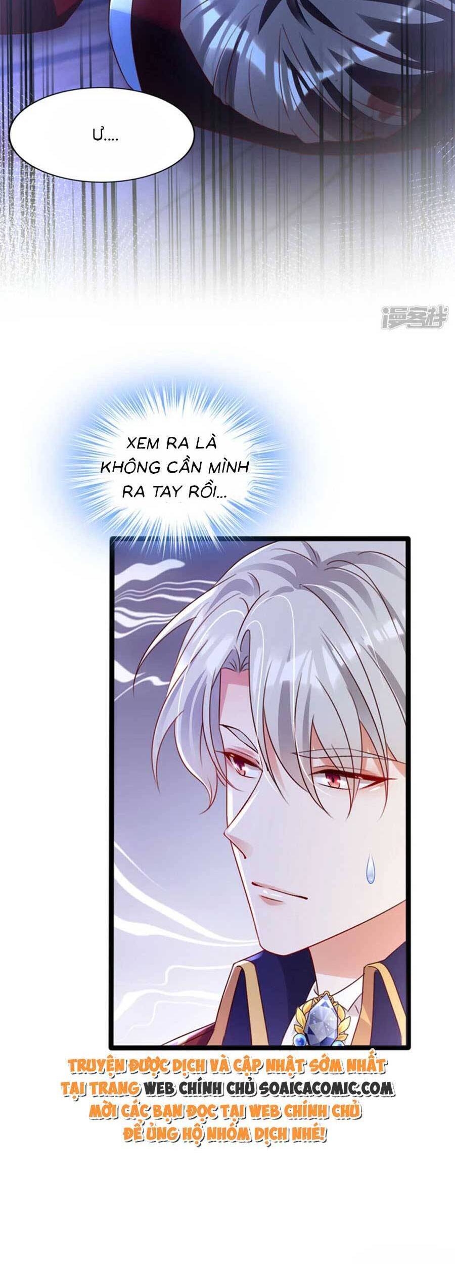 Đêm Nay Ác Nữ Giáng Lâm Chapter 40 - Trang 2