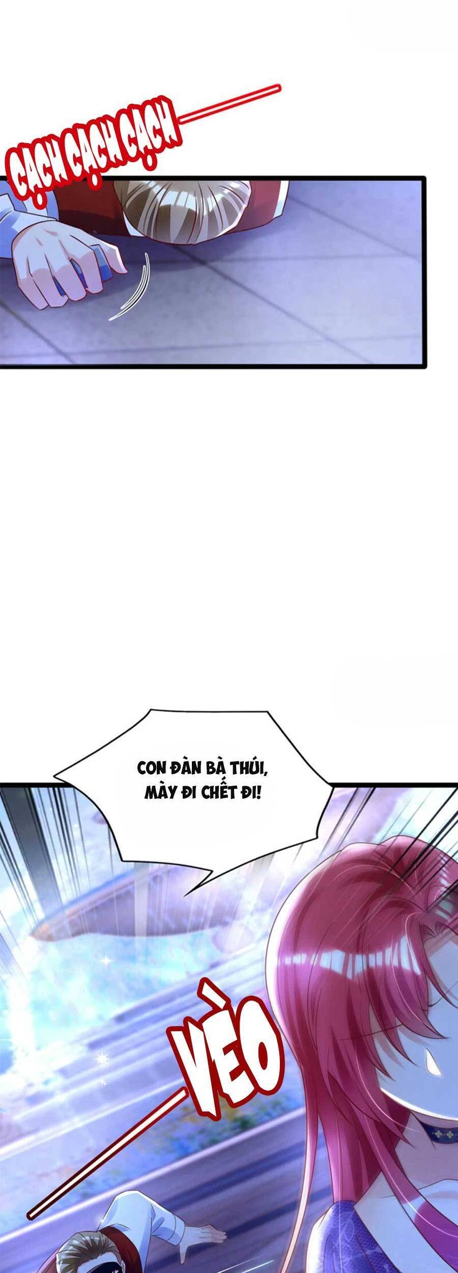 Đêm Nay Ác Nữ Giáng Lâm Chapter 40 - Trang 2