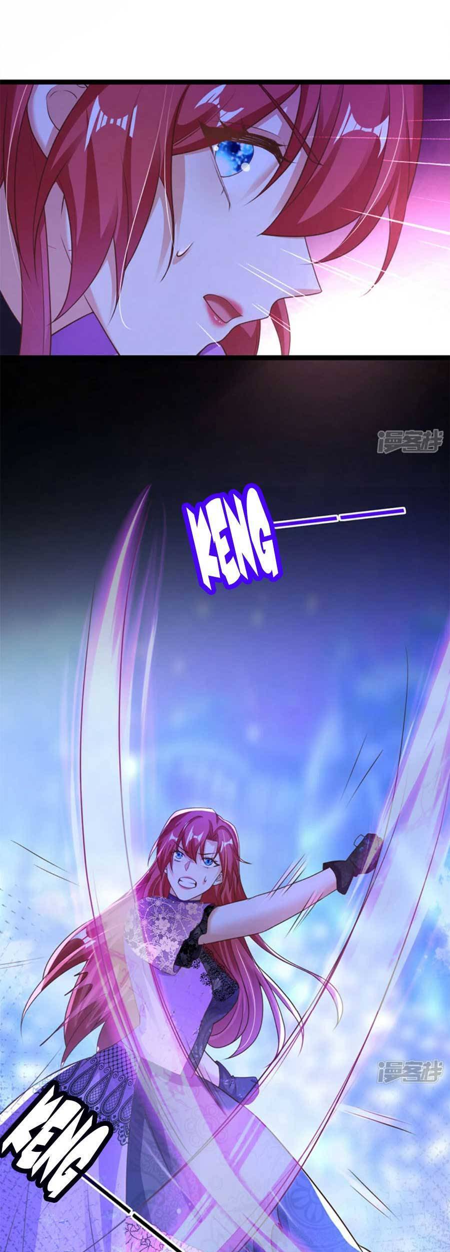 Đêm Nay Ác Nữ Giáng Lâm Chapter 40 - Trang 2