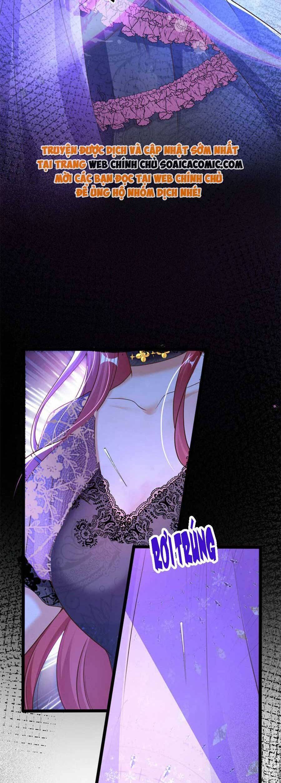 Đêm Nay Ác Nữ Giáng Lâm Chapter 40 - Trang 2