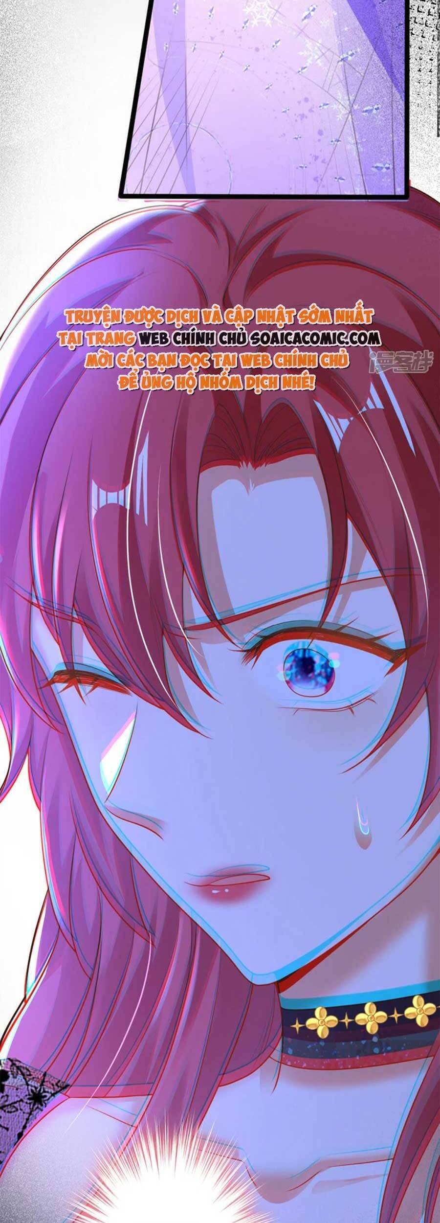 Đêm Nay Ác Nữ Giáng Lâm Chapter 40 - Trang 2