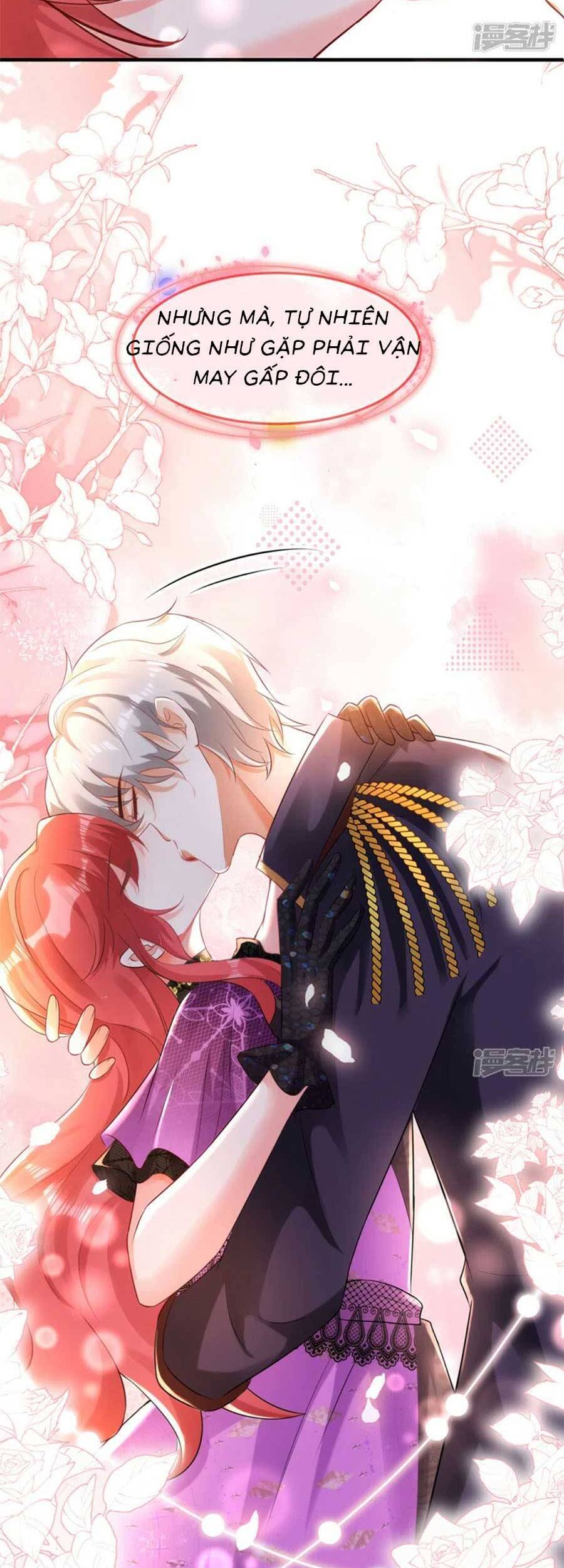 Đêm Nay Ác Nữ Giáng Lâm Chapter 40 - Trang 2