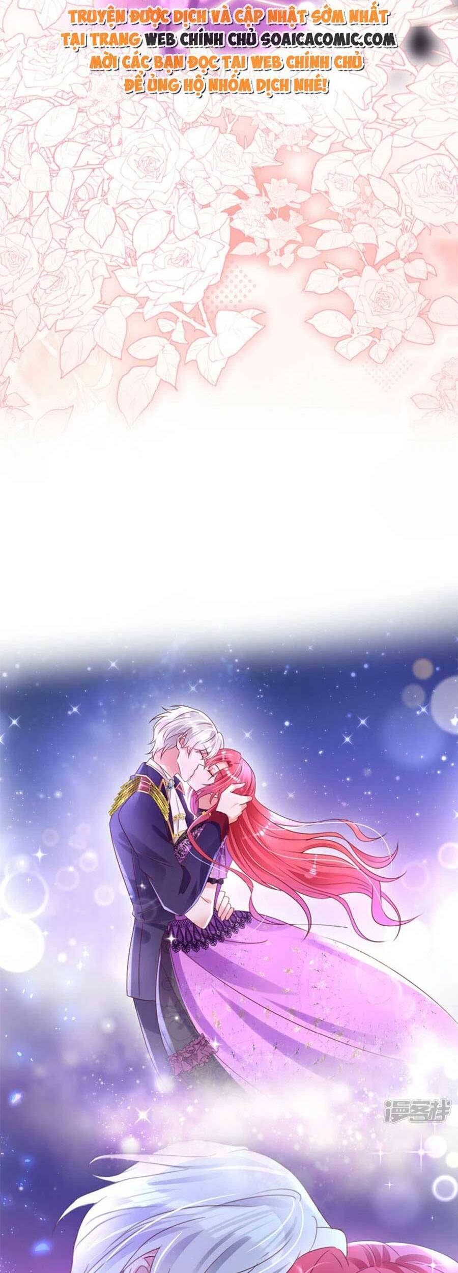 Đêm Nay Ác Nữ Giáng Lâm Chapter 40 - Trang 2