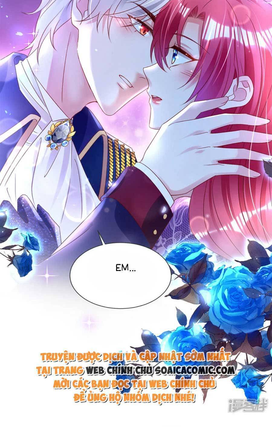 Đêm Nay Ác Nữ Giáng Lâm Chapter 40 - Trang 2