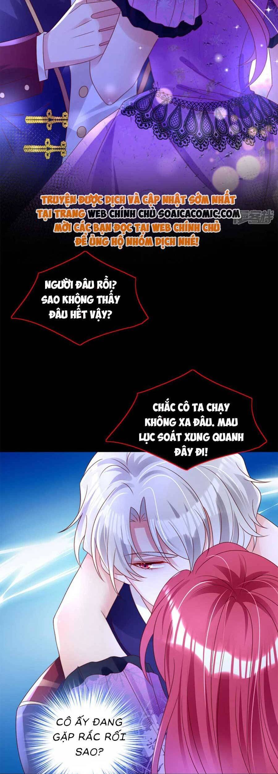 Đêm Nay Ác Nữ Giáng Lâm Chapter 40 - Trang 2