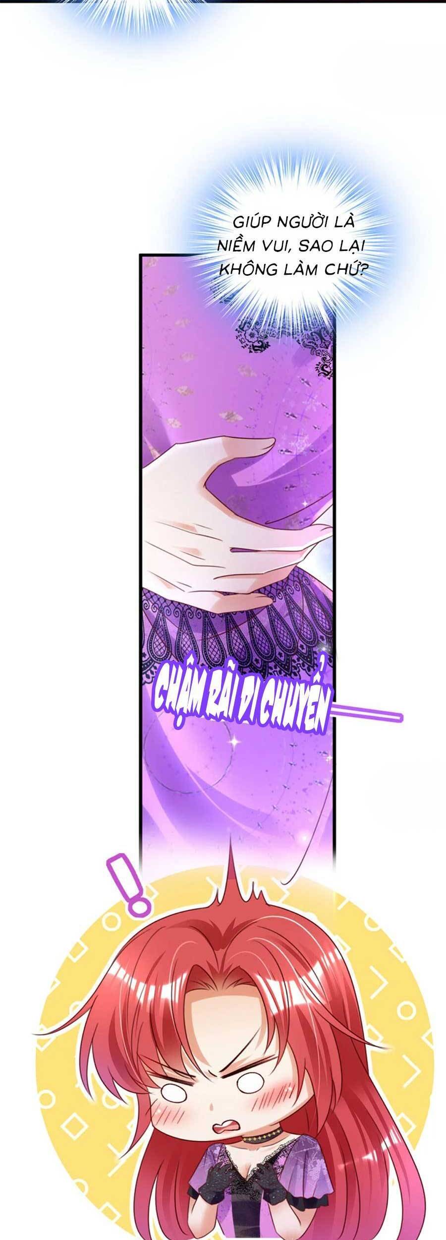 Đêm Nay Ác Nữ Giáng Lâm Chapter 40 - Trang 2