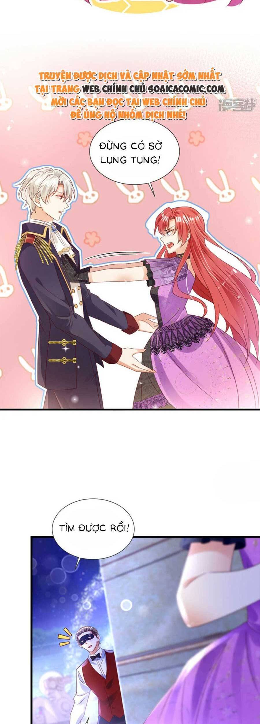 Đêm Nay Ác Nữ Giáng Lâm Chapter 40 - Trang 2