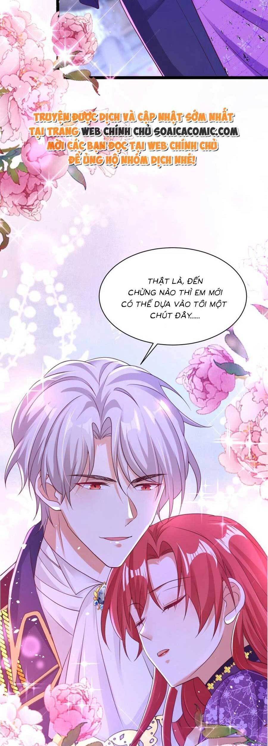 Đêm Nay Ác Nữ Giáng Lâm Chapter 41 - Trang 2