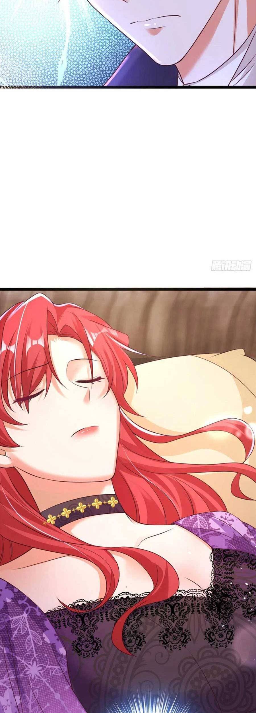 Đêm Nay Ác Nữ Giáng Lâm Chapter 41 - Trang 2