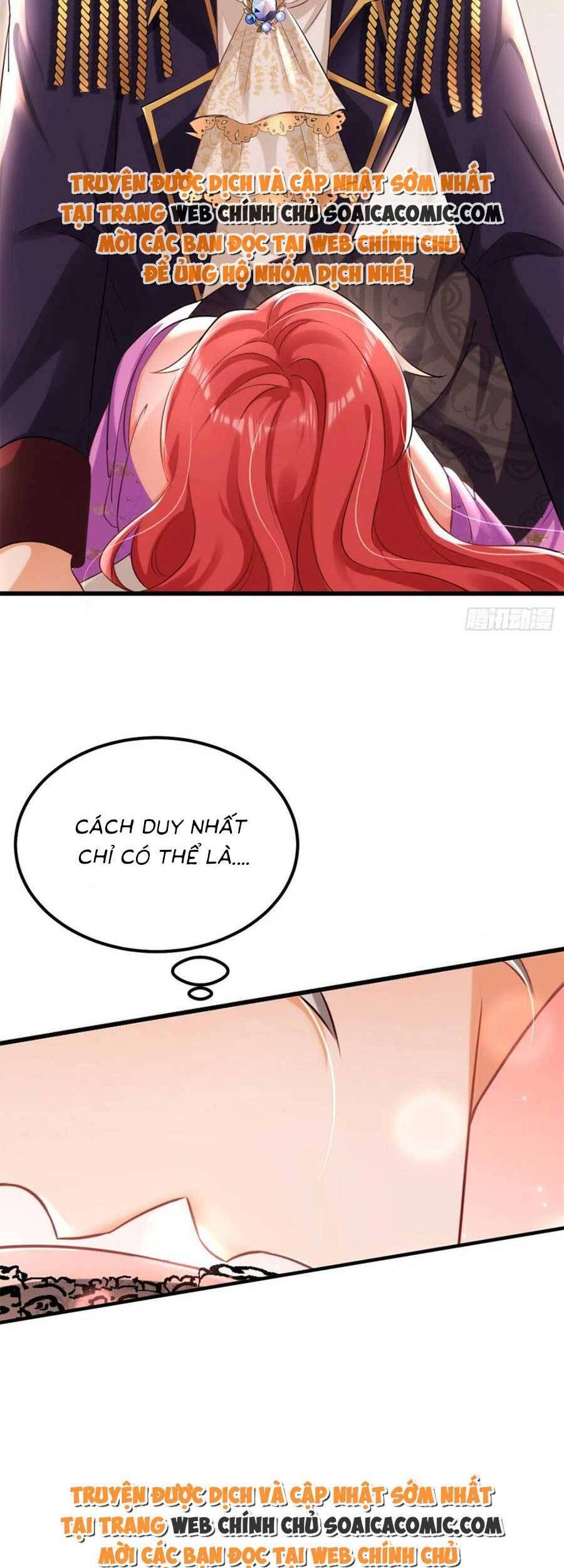 Đêm Nay Ác Nữ Giáng Lâm Chapter 41 - Trang 2